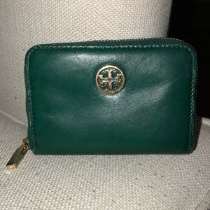 Tory Burch Wallet